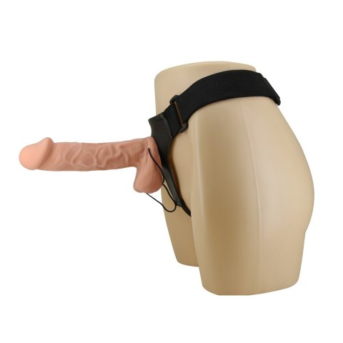 STRAP ON WIBRATOR ULTRA PASSIONATE HARNESS 05-1354 STRAP ON WIBRATOR ULTRA PASSIONATE HARNESS 05-1354