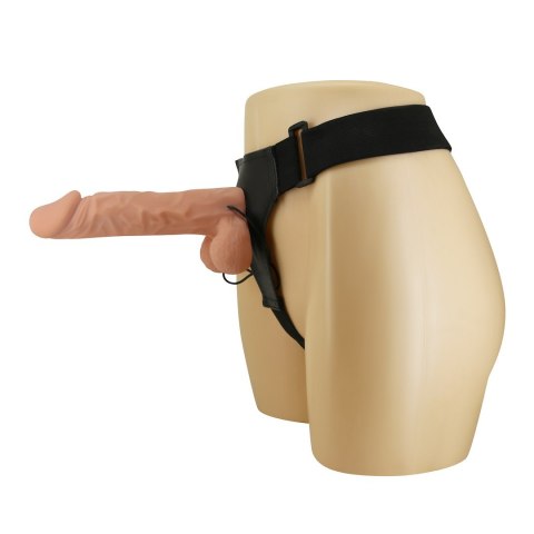 STRAP ON WIBRATOR ULTRA PASSIONATE HARNESS 05-1355 STRAP ON WIBRATOR ULTRA PASSIONATE HARNESS 05-1355