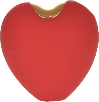 STYMULATOR ŁECHTACZKI HEART CHIARA MOKKO TOYS 31-0030