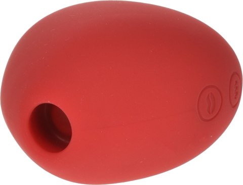 STYMULATOR ŁECHTACZKI HEART CHIARA MOKKO TOYS 31-0030