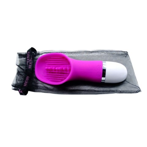 STYMULATOR ŁECHTACZKI PRETTY LOVE CLAUDE 05-1351 STYMULATOR ŁECHTACZKI PRETTY LOVE CLAUDE 05-1351