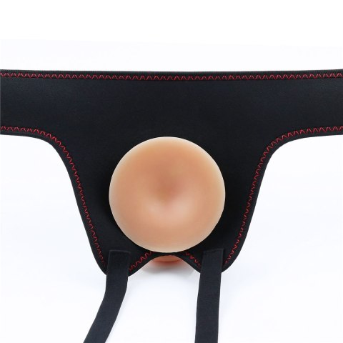 VIBRATING EASY STRAPON SET 24-0529 VIBRATING EASY STRAPON SET 24-0529