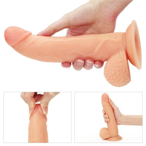 VIBRATING EASY STRAPON SET 24-0529 VIBRATING EASY STRAPON SET 24-0529