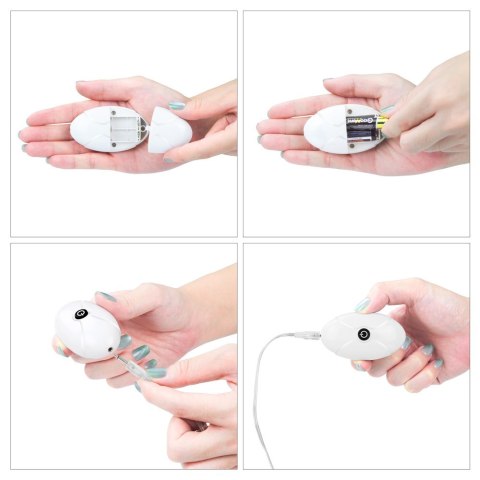 VIBRATING EASY STRAPON SET 24-0529 VIBRATING EASY STRAPON SET 24-0529