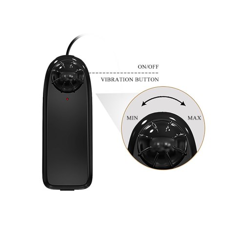WIBRATOR BEAUTIFUL CATOBLEPAS 05-1342