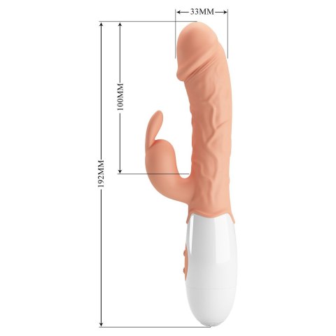 WIBRATOR PRETTY LOVE EASTERBUNNY 05-1340