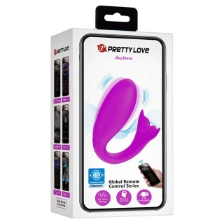 WIBRATOR PRETTY LOVE JAYLEEN 05-1409