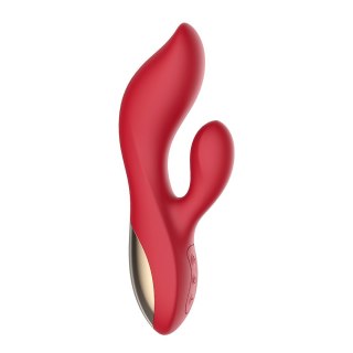 WIBRATOR RABBIT DELUXE EXTRA POWERFUL 20 CM PASSION LABS 32-0031