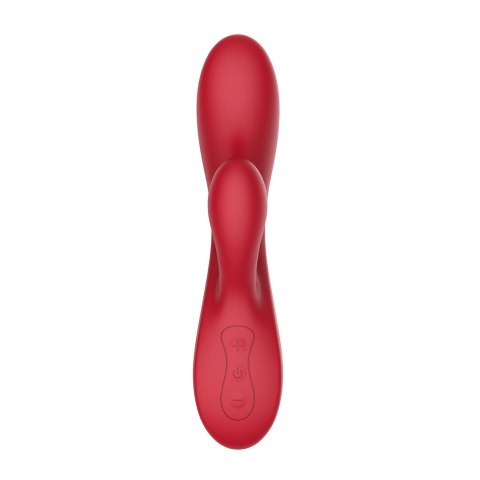 WIBRATOR RABBIT DELUXE EXTRA POWERFUL 20 CM PASSION LABS 32-0031 WIBRATOR RABBIT DELUXE EXTRA POWERFUL 20 CM PASSION LABS 32-0031