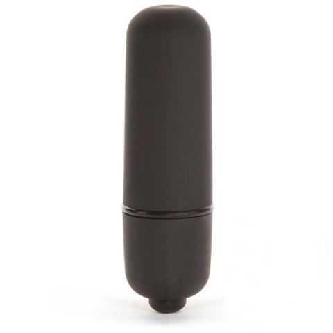 WIBRONABÓJ X-BASIC BULLET MINI ONE SPEED CZARNY 24-0276 WIBRONABÓJ X-BASIC BULLET MINI ONE SPEED CZARNY 24-0276