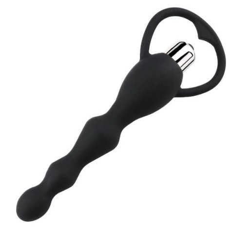 WIBRUJĄCE KULKI ANALNE 17 CM PASSION LABS 32-0053 WIBRUJĄCE KULKI ANALNE 17 CM PASSION LABS 32-0053