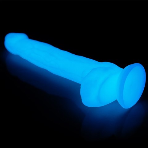 10.5'' LUMINO PLAY SILICONE DILDO 24-0351 10.5'' LUMINO PLAY SILICONE DILDO 24-0351