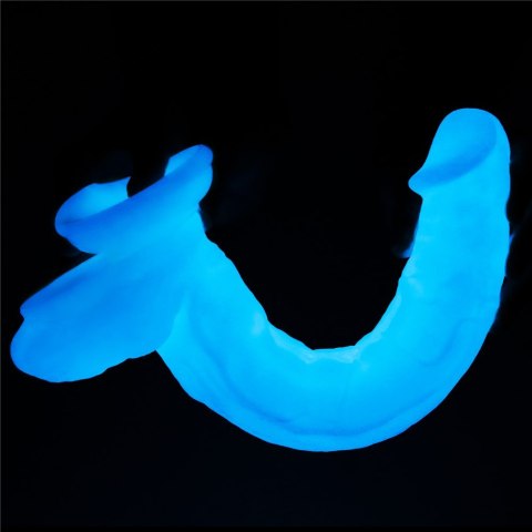 10.5'' LUMINO PLAY SILICONE DILDO 24-0351 10.5'' LUMINO PLAY SILICONE DILDO 24-0351