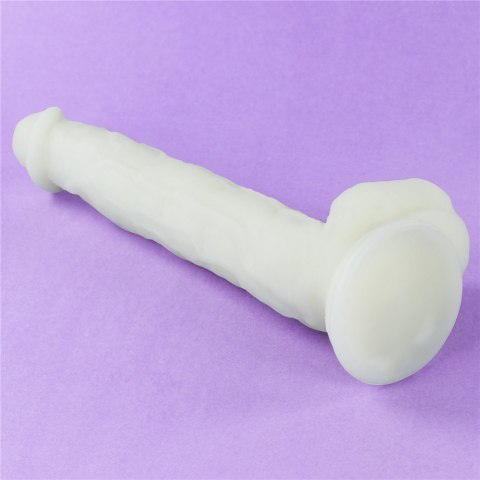 10.5'' LUMINO PLAY SILICONE DILDO 24-0351 10.5'' LUMINO PLAY SILICONE DILDO 24-0351