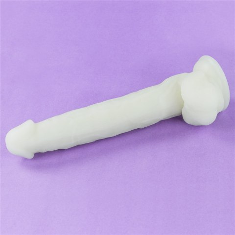 10.5'' LUMINO PLAY SILICONE DILDO 24-0351 10.5'' LUMINO PLAY SILICONE DILDO 24-0351