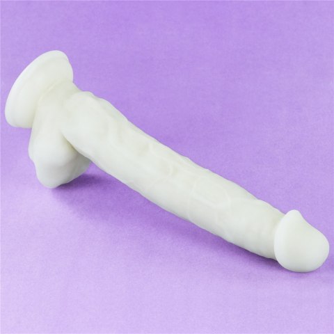 10.5'' LUMINO PLAY SILICONE DILDO 24-0351 10.5'' LUMINO PLAY SILICONE DILDO 24-0351