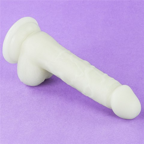 7.0'' LUMINO PLAY SILICONE DILDO 24-0347 7.0'' LUMINO PLAY SILICONE DILDO 24-0347