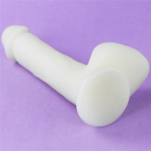 8.0'' LUMINO PLAY SILICONE DILDO 24-0350 8.0'' LUMINO PLAY SILICONE DILDO 24-0350