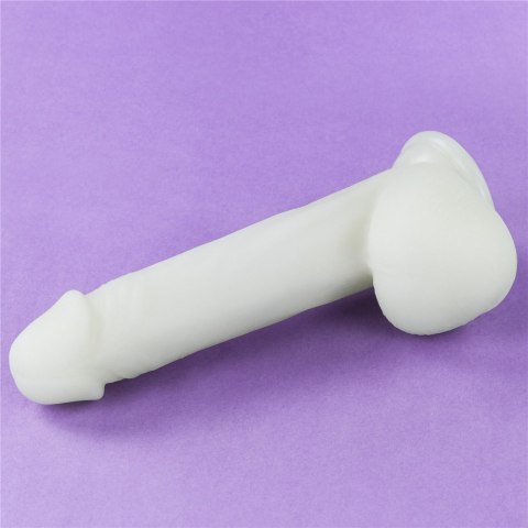 8.0'' LUMINO PLAY SILICONE DILDO 24-0350 8.0'' LUMINO PLAY SILICONE DILDO 24-0350