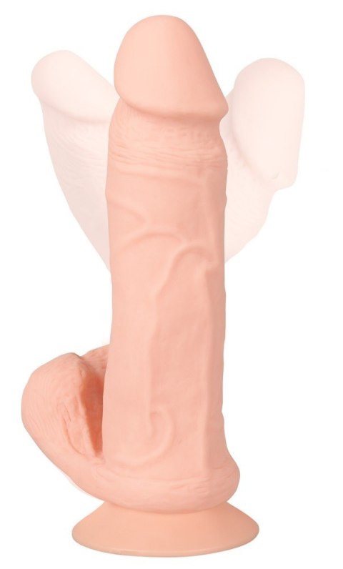 BENDABLE RC VIBRATOR WITH BALLS 14-3443