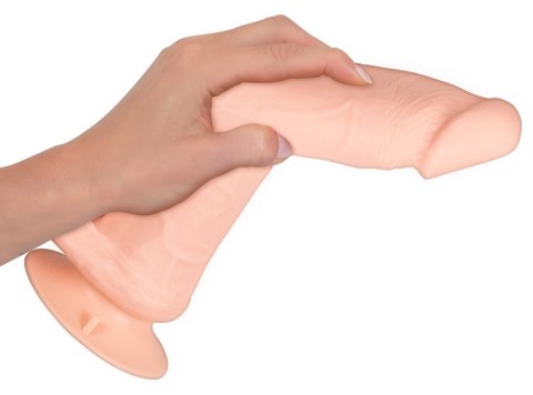 BENDABLE RC VIBRATOR WITH BALLS 14-3443 BENDABLE RC VIBRATOR WITH BALLS 14-3443