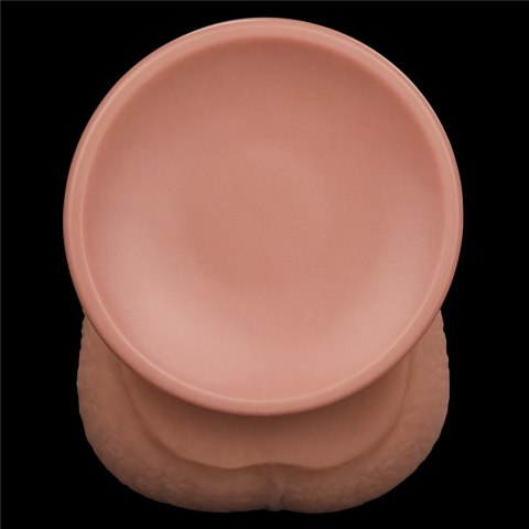 DILDO 13.5'' KING SIZED SLIDING SKIN DUAL LAYER DONG 24-0387 DILDO 13.5'' KING SIZED SLIDING SKIN DUAL LAYER DONG 24-0387