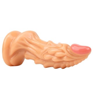 DILDO DRAGON POWER 32-0119