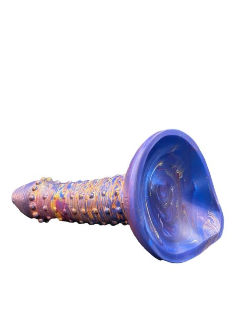 DILDO Z PRZYSSAWKĄ COSMOS 31-0082 DILDO Z PRZYSSAWKĄ COSMOS 31-0082