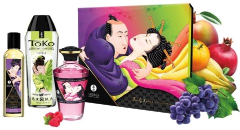 FRUITY KISSES 14-3742 FRUITY KISSES 14-3742