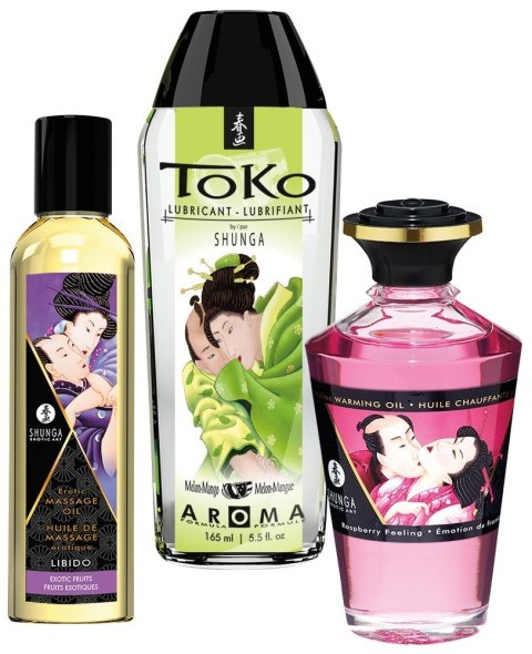 FRUITY KISSES 14-3742 FRUITY KISSES 14-3742