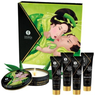GEISHA 14-3737