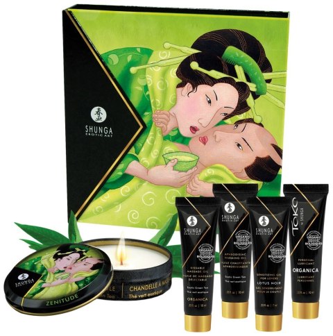 GEISHA 14-3737 GEISHA 14-3737