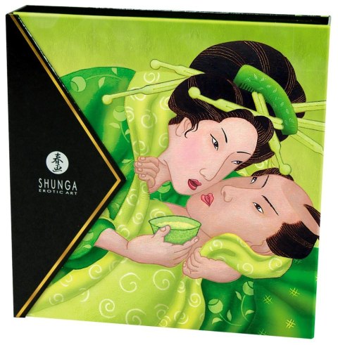 GEISHA 14-3737 GEISHA 14-3737