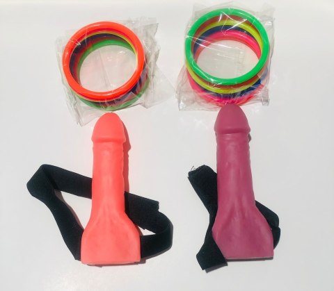 GRA DICK HEAD HOOPLA 33-0110 STD GRA DICK HEAD HOOPLA 33-0110 STD