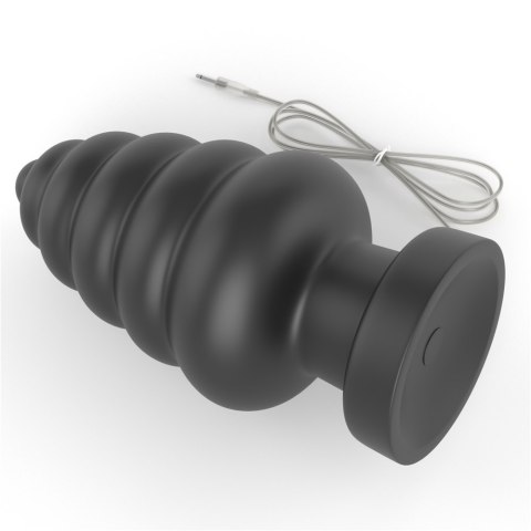 KOREK 7" KING SIZED VIBRATING ANAL CRACKER 24-0358 KOREK 7" KING SIZED VIBRATING ANAL CRACKER 24-0358