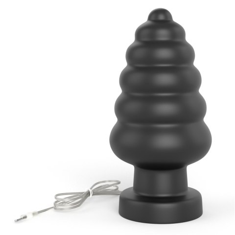 KOREK 7" KING SIZED VIBRATING ANAL CRACKER 24-0358 KOREK 7" KING SIZED VIBRATING ANAL CRACKER 24-0358