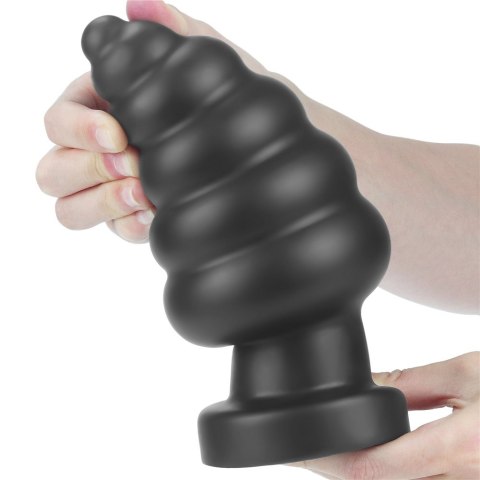 KOREK 7" KING SIZED VIBRATING ANAL CRACKER 24-0358 KOREK 7" KING SIZED VIBRATING ANAL CRACKER 24-0358