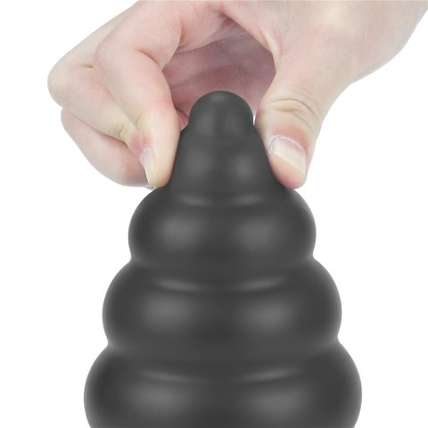 KOREK 7" KING SIZED VIBRATING ANAL CRACKER 24-0358 KOREK 7" KING SIZED VIBRATING ANAL CRACKER 24-0358