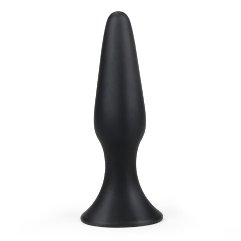 KOREK LURE ME SILICONE ANAL PLUG L 24-0357 KOREK LURE ME SILICONE ANAL PLUG L 24-0357