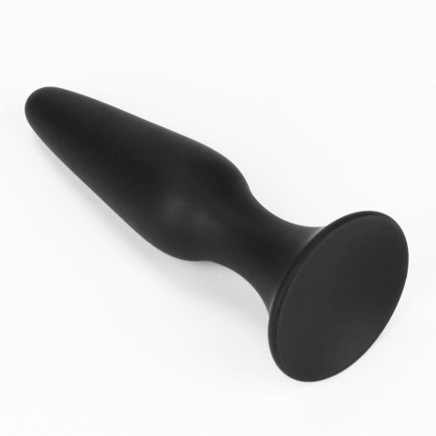 KOREK LURE ME SILICONE ANAL PLUG L 24-0357 KOREK LURE ME SILICONE ANAL PLUG L 24-0357
