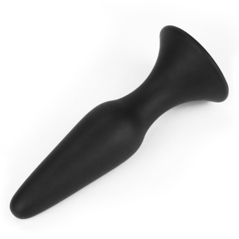 KOREK LURE ME SILICONE ANAL PLUG L 24-0357 KOREK LURE ME SILICONE ANAL PLUG L 24-0357