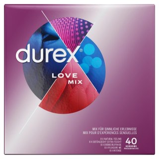 LOVE MIX 14-2822