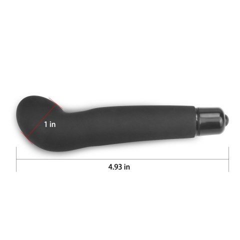 MASAŻER 5'' IWHIZZ G 24-0353 MASAŻER 5'' IWHIZZ G 24-0353