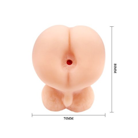 MASTURBATOR CRAZY BULL ASS MASTURBATOR 05-1392 MASTURBATOR CRAZY BULL ASS MASTURBATOR 05-1392