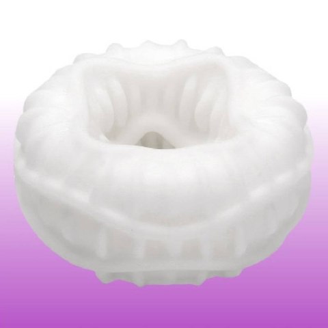 MASTURBATOR GROOMIN COLOR TWILIGHT PURPLE 33-0128 MASTURBATOR GROOMIN COLOR TWILIGHT PURPLE 33-0128