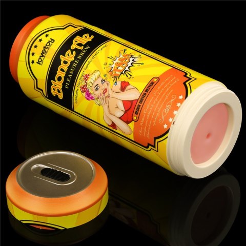 MASTURBATOR PLEASURE BREW MASTURBATOR-BLOND ALE 24-0335 MASTURBATOR PLEASURE BREW MASTURBATOR-BLOND ALE 24-0335