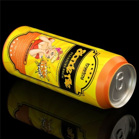 MASTURBATOR PLEASURE BREW MASTURBATOR-BLOND ALE 24-0335 MASTURBATOR PLEASURE BREW MASTURBATOR-BLOND ALE 24-0335
