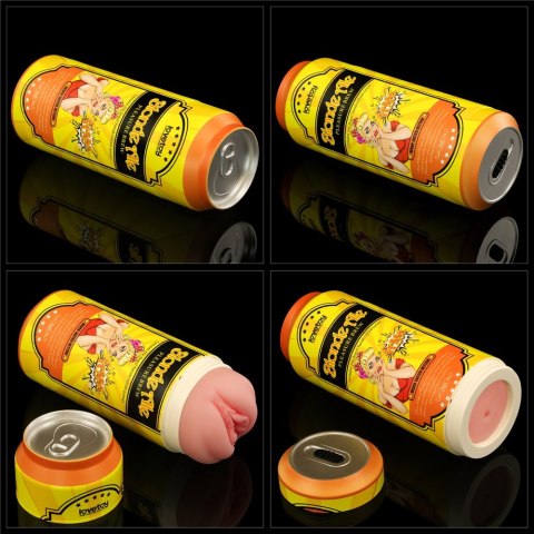MASTURBATOR PLEASURE BREW MASTURBATOR-BLOND ALE 24-0335 MASTURBATOR PLEASURE BREW MASTURBATOR-BLOND ALE 24-0335
