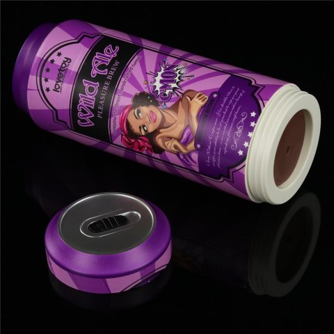 MASTURBATOR PLEASURE BREW MASTURBATOR-WILD ALE 24-0338 MASTURBATOR PLEASURE BREW MASTURBATOR-WILD ALE 24-0338