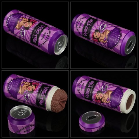 MASTURBATOR PLEASURE BREW MASTURBATOR-WILD ALE 24-0338 MASTURBATOR PLEASURE BREW MASTURBATOR-WILD ALE 24-0338